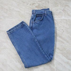 Mens Dickies Straight Leg Jeans sz 34 x 30